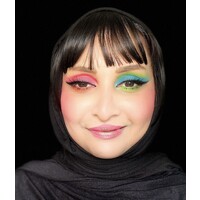 Simin Shaikh