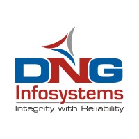 DNG Infosystems logo - Similar company to Clarion Technologies