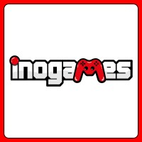 inogames logo - Similar company to Five Punch Studio