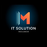 IT Solution FreeLancer logo - Similar company to Smart It Solution