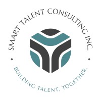 Smart Talent Consulting Inc. logo - Similar company to Anacott Prime Inc.