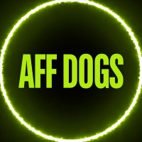 AFF DOGS logo - Similar company to Leadbolid