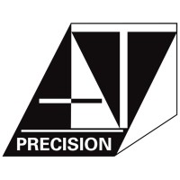 AT Precision, Inc. logo - Similar company to K & C Machining, Inc.