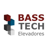 Bass Tech Elevadores logo - Similar company to Bass Elevadores