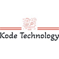 Kode Technology logo - Similar company to Lead Designs, Llc