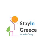 StayInGreece logo - Similar company to Bugsense