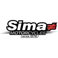 SIMA Motorcycles logo - Similar company to Dip Sas