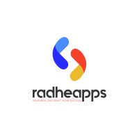 RadheApps - Mobile App Development Agency logo - Similar company to Boost Room Global