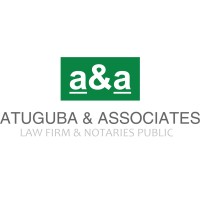 Atuguba & Associates logo - Similar company to Ab & David