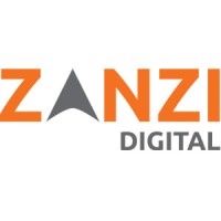 Zanzi Digital logo - Similar company to Nooboo Marketing
