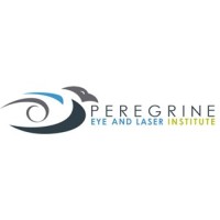 Peregrine Eye and Laser Institute logo - Similar company to Latitude 36 Nursing
