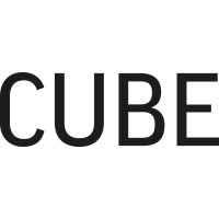 CUBE Magazin logo - Similar company to Tonicspaces