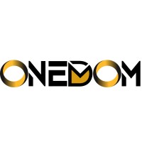 ONEDOM logo - Similar company to Ily Code