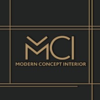 MCI DECOR logo - Similar company to Iris Design