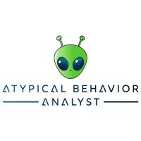 ATypical Behavior Analyst logo - Similar company to Adapt & Transform Behavior (Atbx)