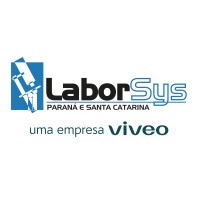LaborSys Produtos Diagnósticos e Hospitalares logo - Similar company to Qualys Diagnósticos
