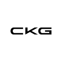 CKG logo - Similar company to Pimax