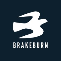 Brakeburn logo - Similar company to Muc-Off Ltd