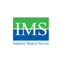 Industrie Médical Service Algérie -IMS Algérie- logo - Similar company to Sarl Paragora