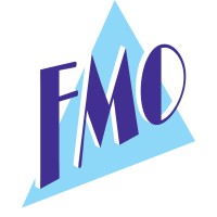 FMO SA - Compagnie Des Forces Motrices d'Orsières logo - Similar company to Alro Engineering Sa