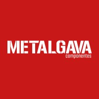 Metalgava logo - Similar company to Confloss