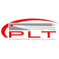 Professional Lighting Tower Inc. logo - Similar company to D-Light Tower. Lighting Engineering Ltd.