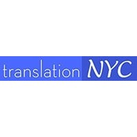 Translation NYC logo - Similar company to Translation & Interpreter Service ©