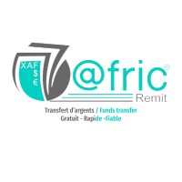 @fricRemit logo - Similar company to Sendrate