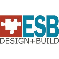 ESB Design+Build logo - Similar company to Fore Innovations Llc