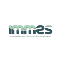 Faculdade Immes logo - Similar company to Afrebras