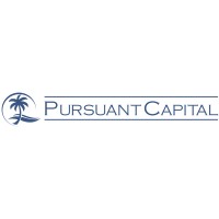 Pursuant Capital logo - Similar company to Fruition Capital
