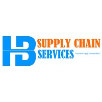 HB SUPPLY CHAIN SERVICES logo - Similar company to Pisc Egypt