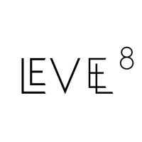 Level 8 logo - Similar company to Level8 Design