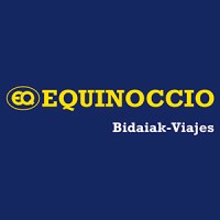 Equinoccio Viajes logo - Similar company to Gs Incoming