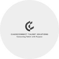 CauseConnect Talent Solutions logo - Similar company to T-Town Tech