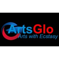 ArtsGlo logo - Similar company to Dramatic Need