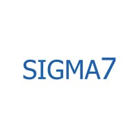 SIGMA7 design group logo - Similar company to Sigma7