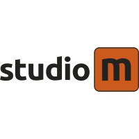 Studio M Fotografia logo - Similar company to Studio Onze