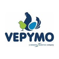 Vepymo Nv logo - Similar company to Lpx