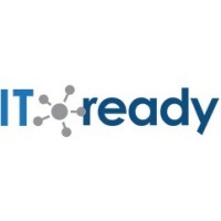 IT Ready Australia logo - Similar company to The Tech End Solutions