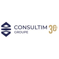 Consultim Groupe logo - Similar company to Finple