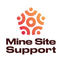 Mine Site Support logo - Similar company to Hseq Logic