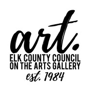 Elk County Council on the Arts logo - Similar company to Reading Science Center