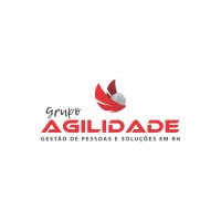 Agilidade Gestão de Pessoas e Soluções em RH. logo - Similar company to Efoco Soluções Em Gestão De Pessoas
