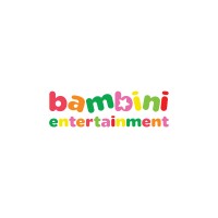 Bambini Entertainment International logo - Similar company to Gbemisola Yussuff Foundation