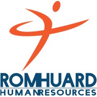 Romhuard Human Resources SARL#romhuard logo - Similar company to Essec De Douala