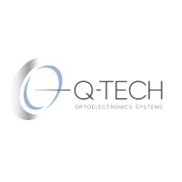 Q-Tech srl logo - Similar company to Open Tech 3D