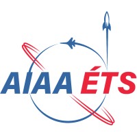 AIAA ÉTS logo - Similar company to Chic & Choc