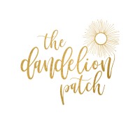 The Dandelion Patch logo - Similar company to Why Do You Vote?