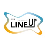 Line Up Advice logo - Similar company to Afrohunt